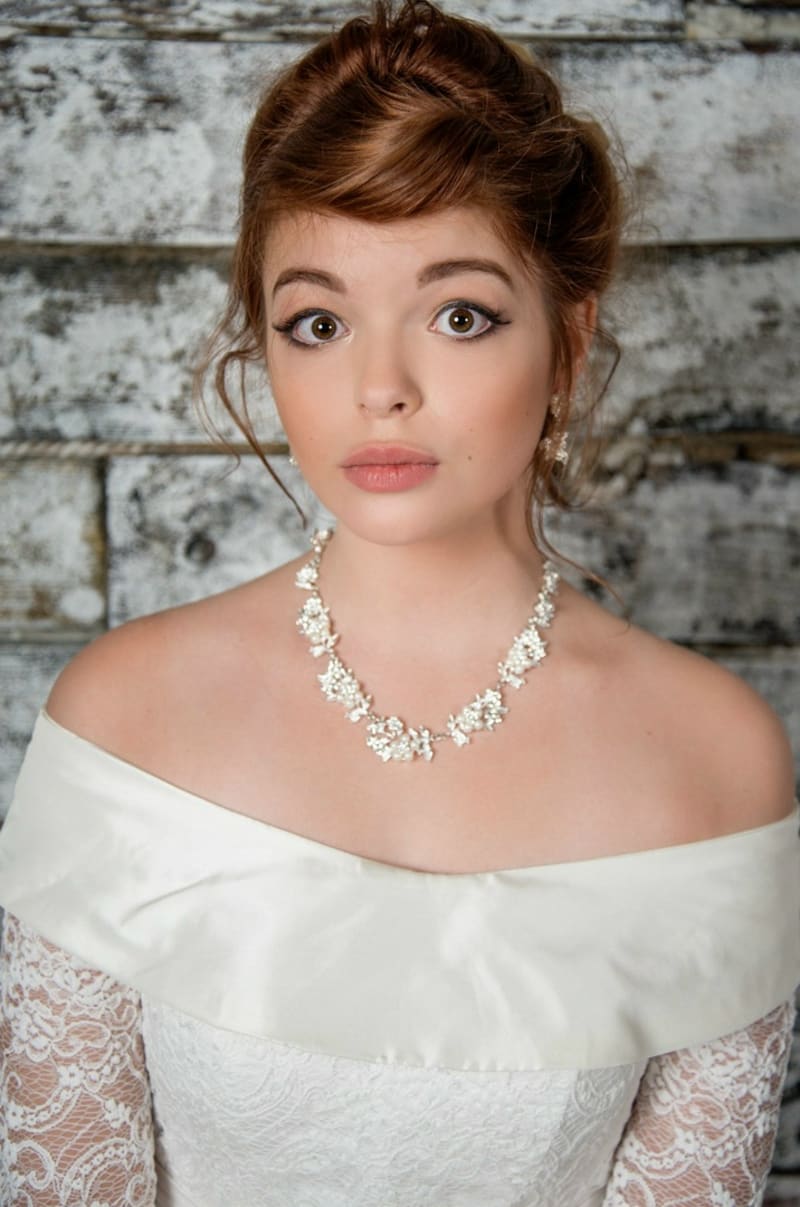 Колье «Кристалл» - фото 2