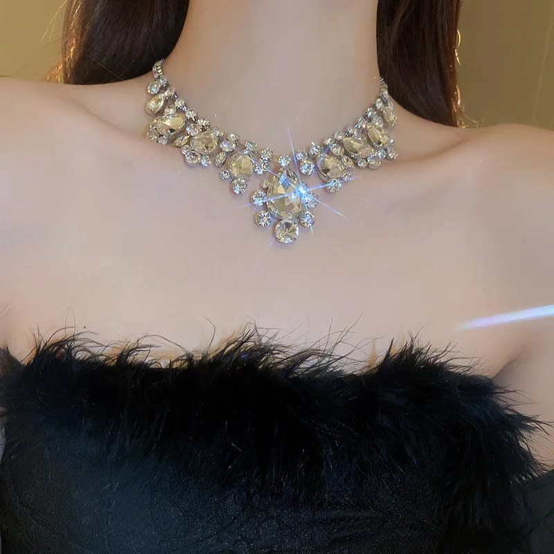 Колье - фото 2