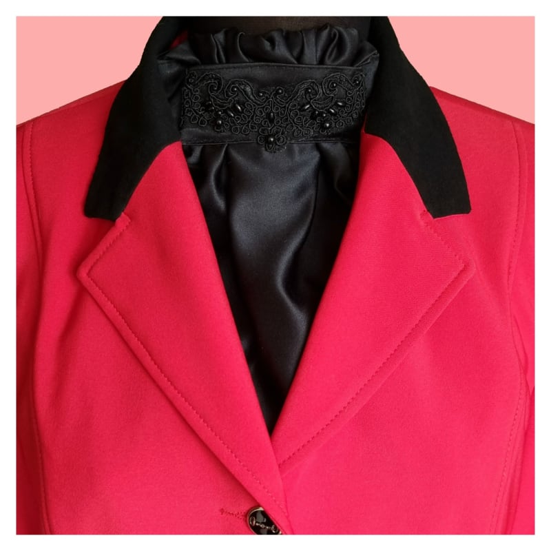 Спортивный «Галстук для верховой езды» - фото 2