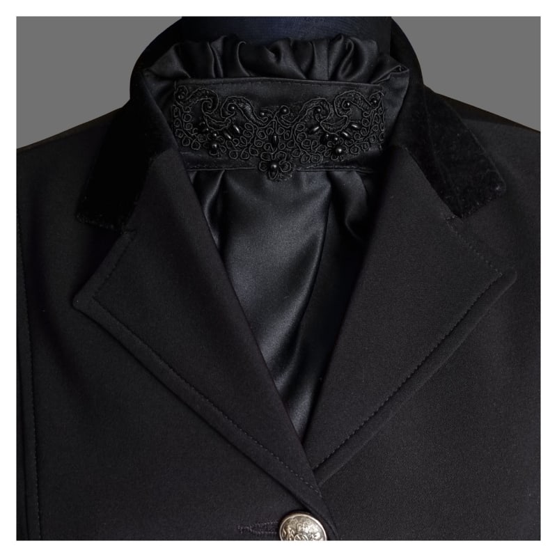 Спортивный «Галстук для верховой езды» - фото 3