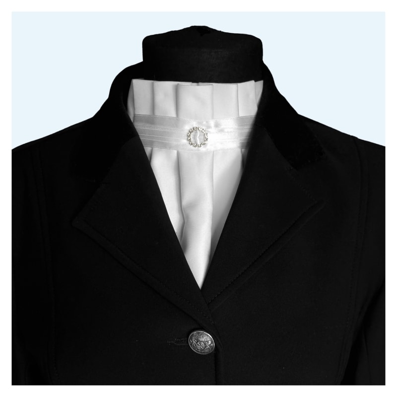 Галстук «С кольцом» - фото 1