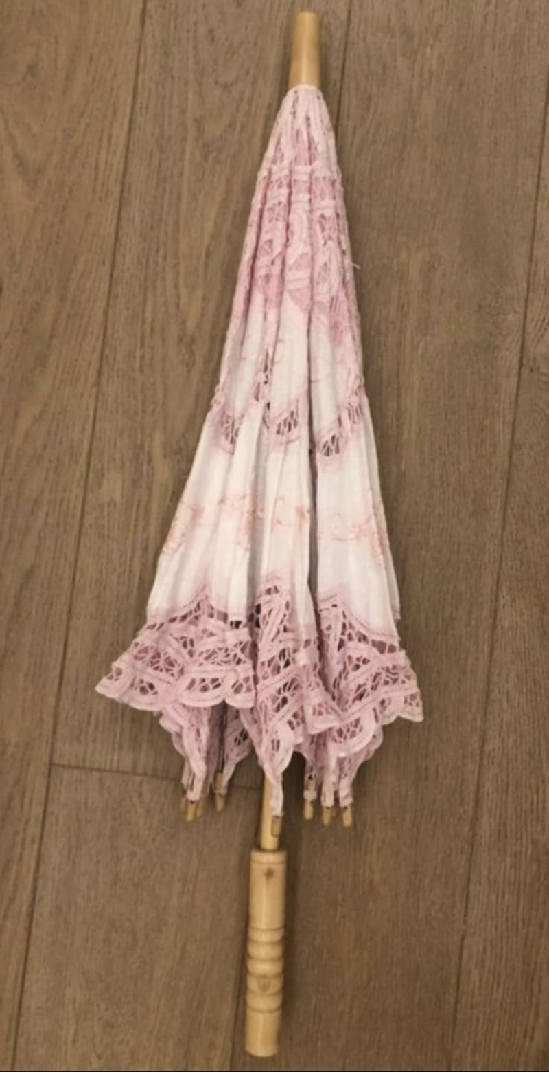Зонтик «Винтажный» - фото 2