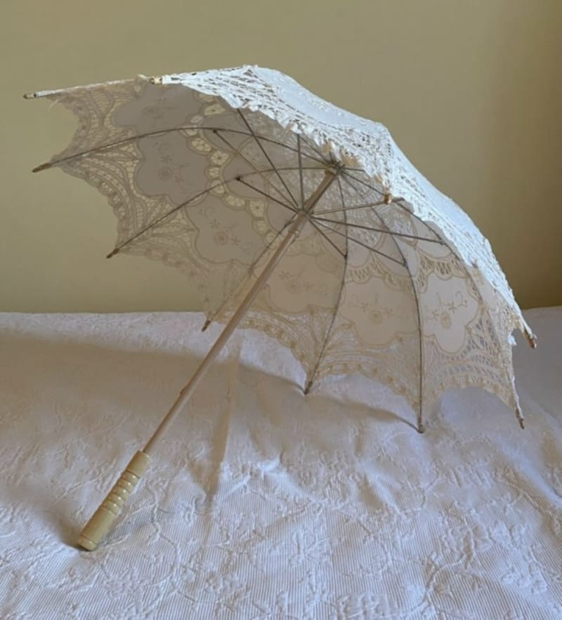 Зонтик «Винтажный» - фото 2