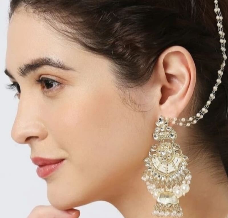 Комплект этнический - фото 3