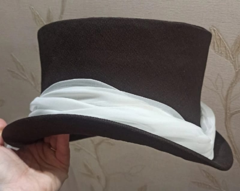 Цилиндр - фото 2