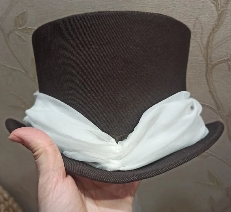 Цилиндр - фото 3