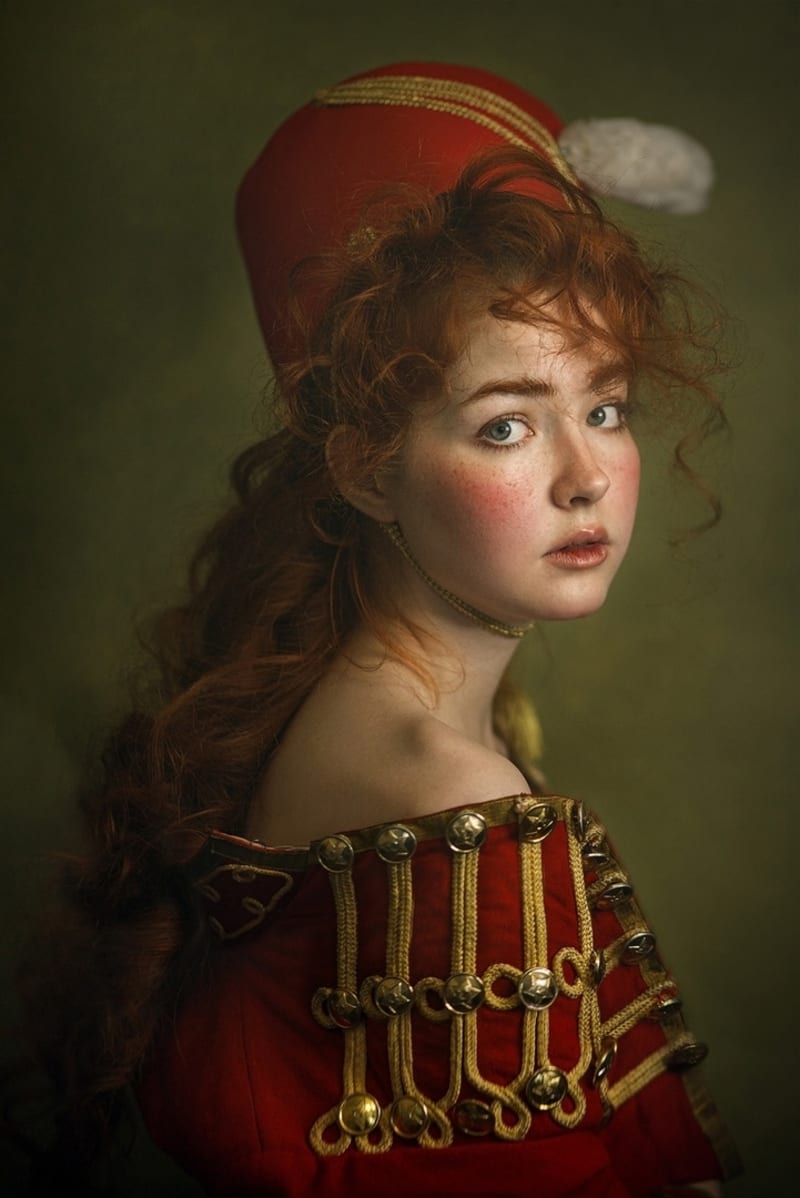 кивер - фото 1