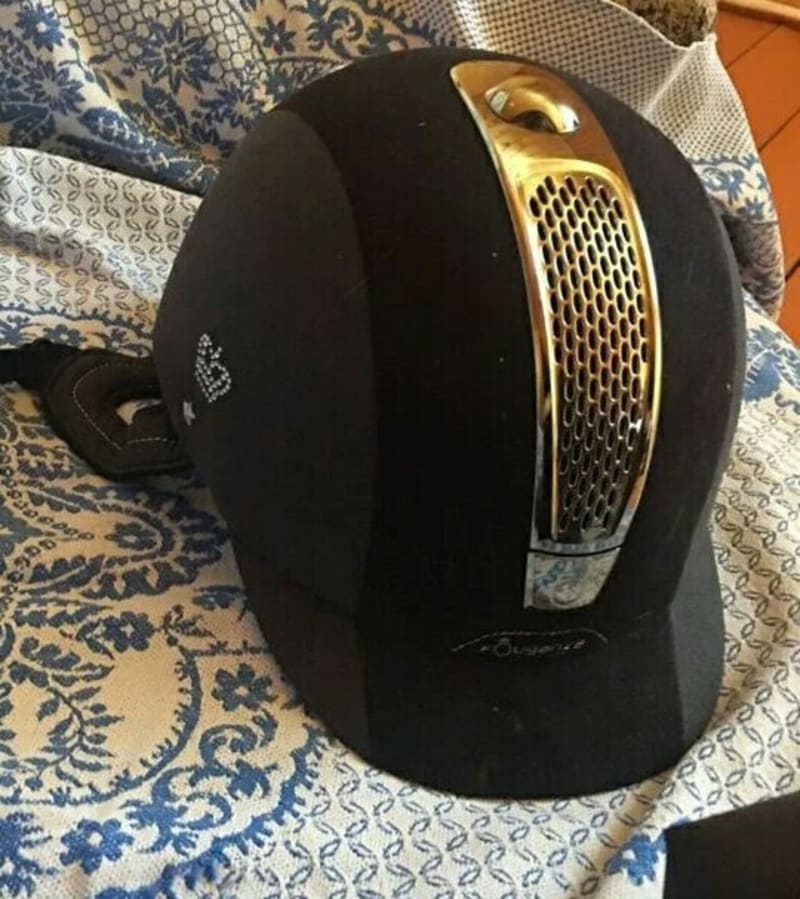 Шлем - фото 2