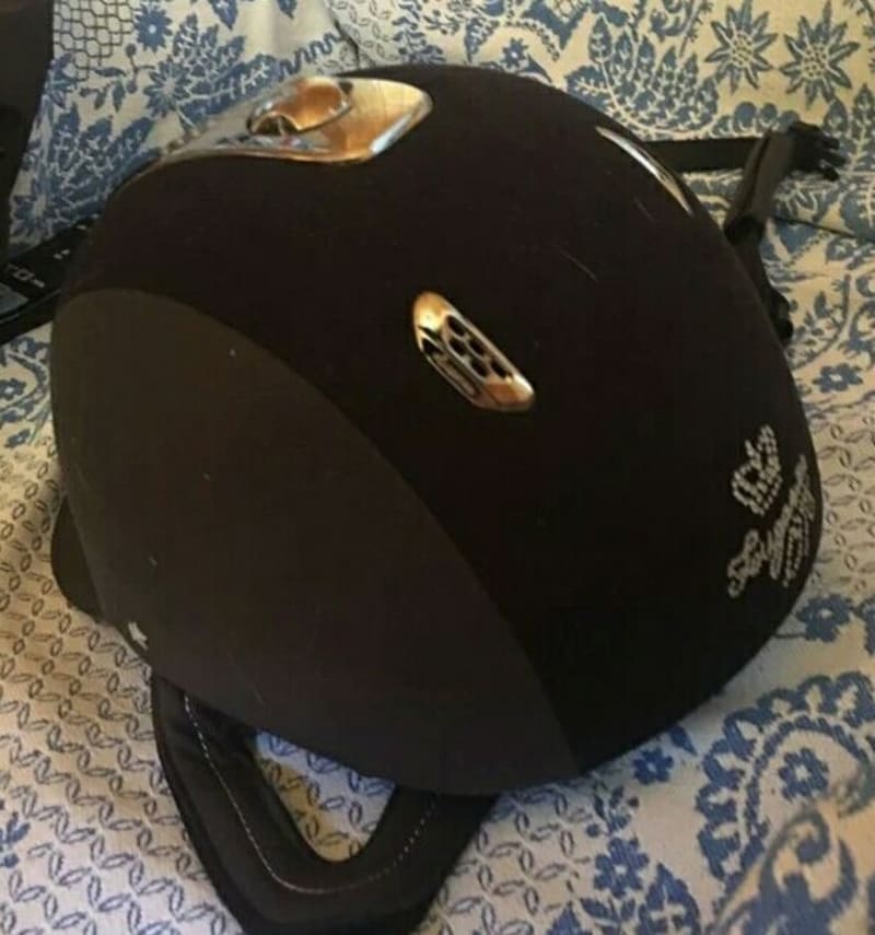 Шлем - фото 3