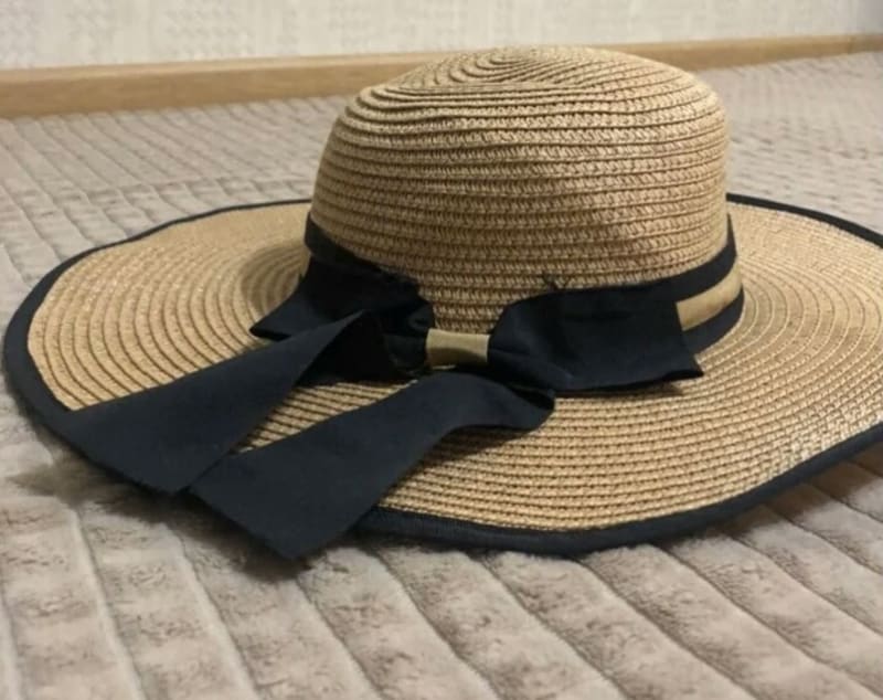 Шляпа винтаж - фото 1