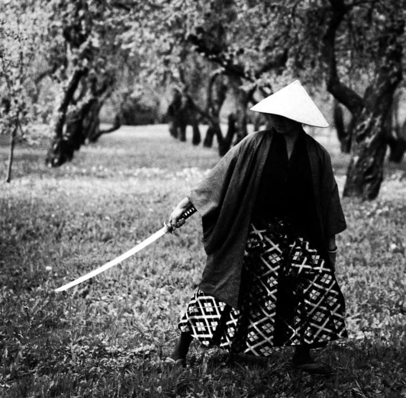 Китайская шляпа - фото 4