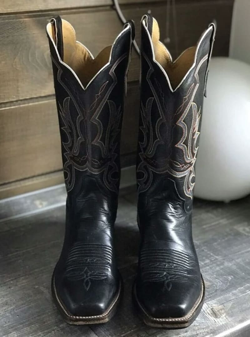 Черные казаки - фото 2