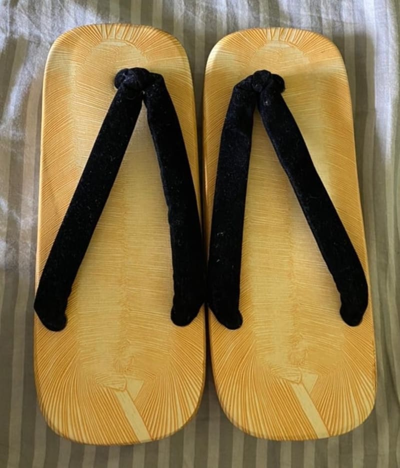 Винтажная обувь - фото 1