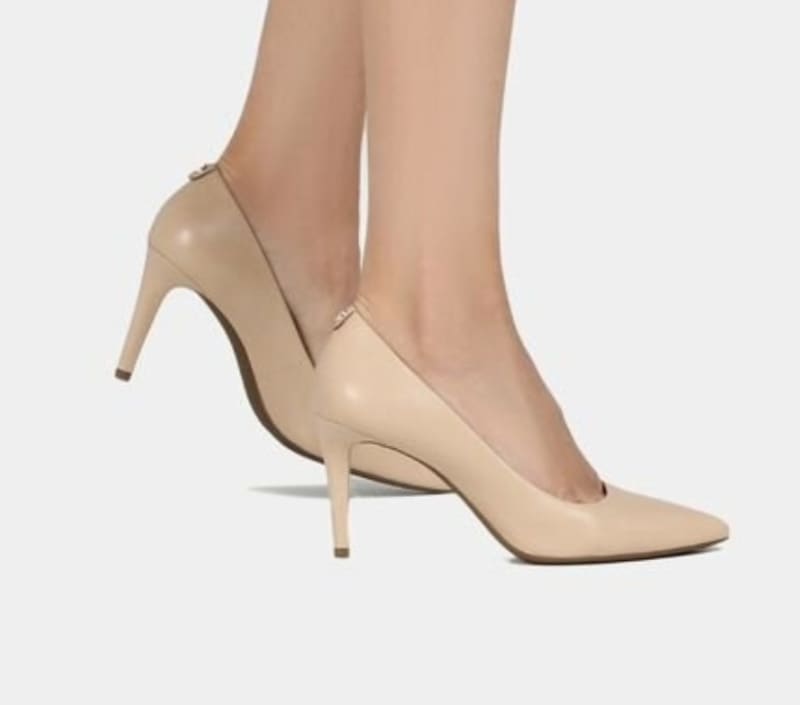 Туфли Michael Kors - фото 4