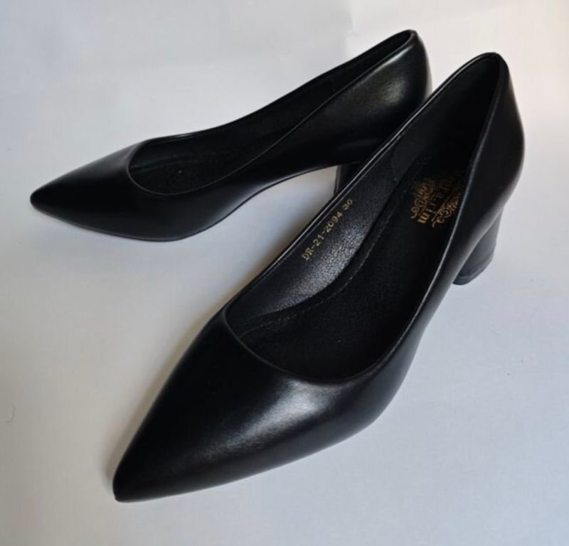 Туфли женские Diora rim - фото 1