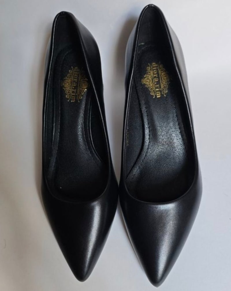 Туфли женские Diora rim - фото 2