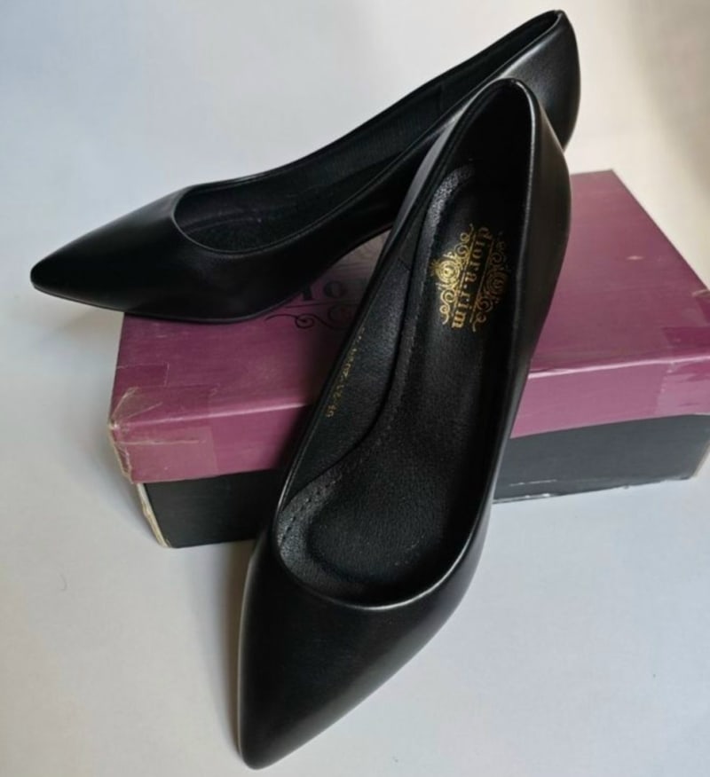 Туфли женские Diora rim - фото 3