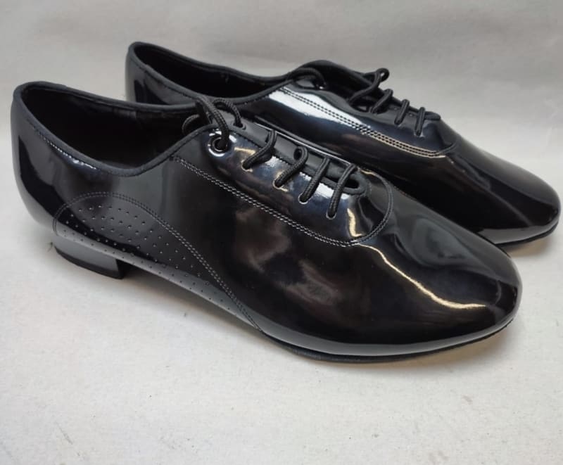 Мужские танцевальные туфли - фото 1