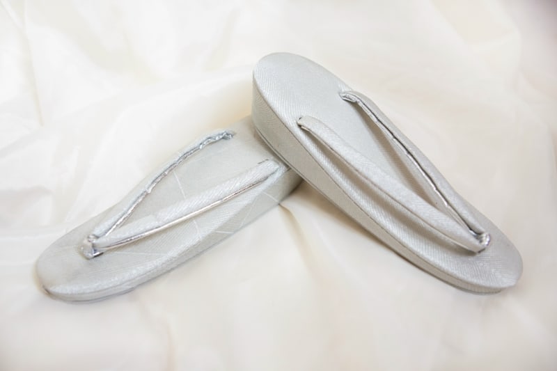 Винтажная обувь - фото 1