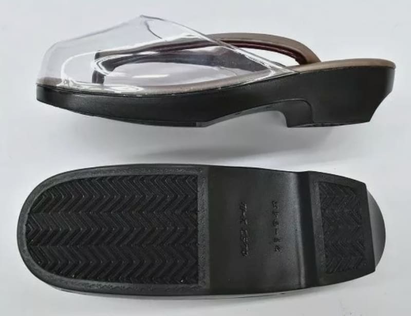 Zouri для дождясм - фото 2