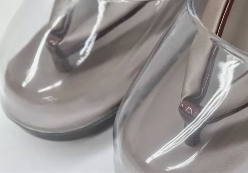 Zouri для дождясм - фото 3