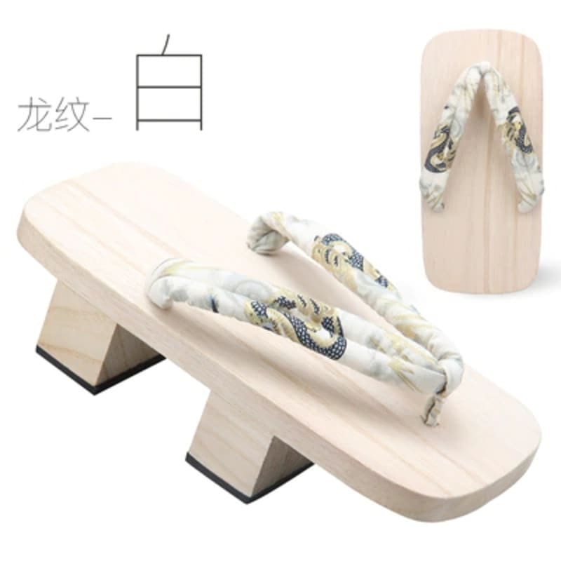 летние гета (мужские) 40-41 размер - фото 1