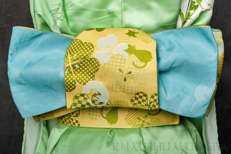 Винтажная обувь - фото 1