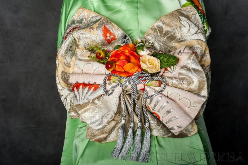 Винтажная обувь - фото 1