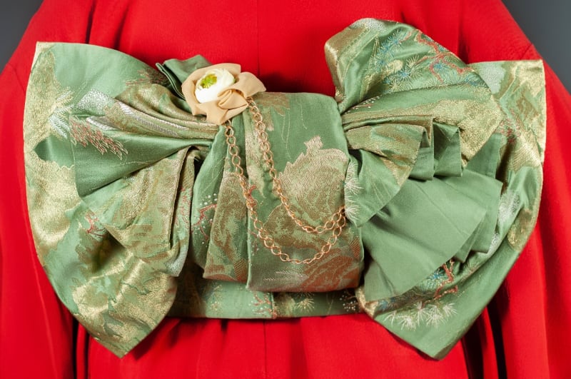 Винтажная обувь - фото 1