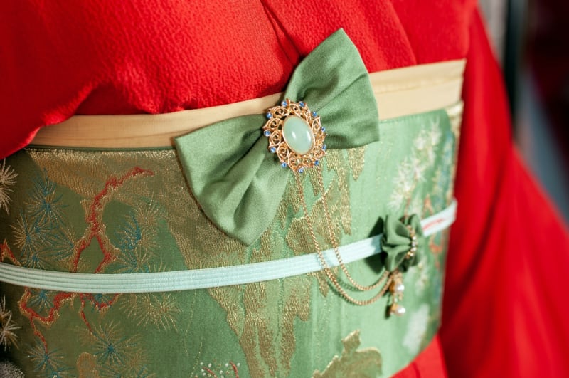 Винтажная обувь - фото 3