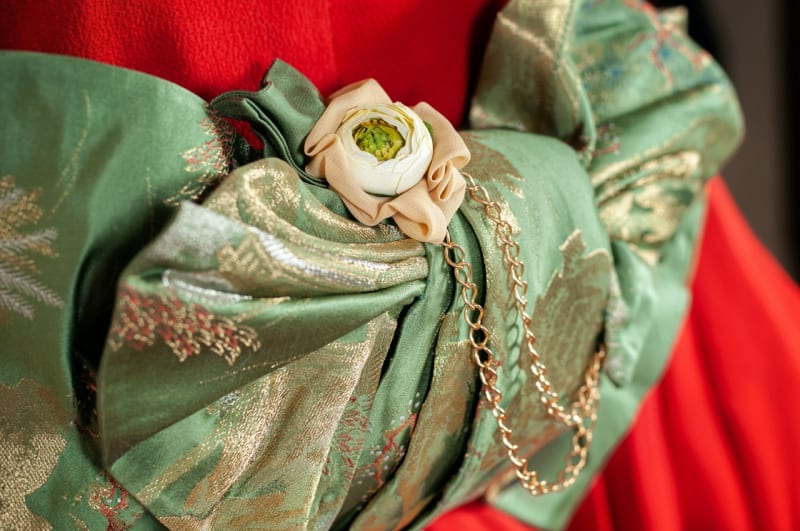 Винтажная обувь - фото 4