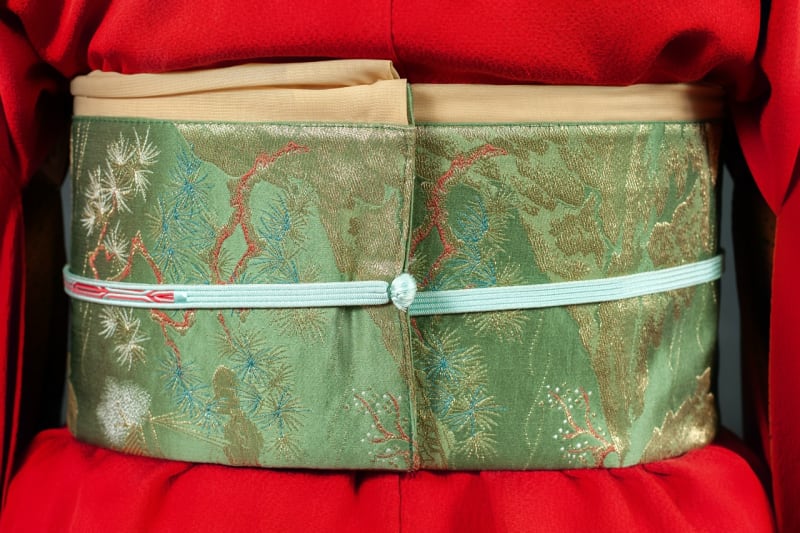 Винтажная обувь - фото 5