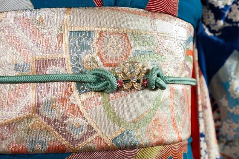 Винтажная обувь - фото 3