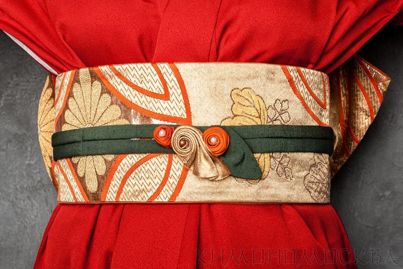 Винтажная обувь - фото 2