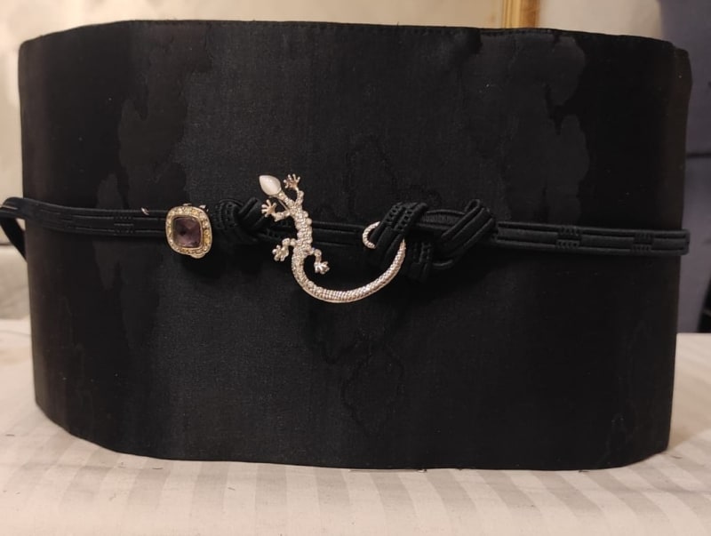 Винтажная обувь - фото 2