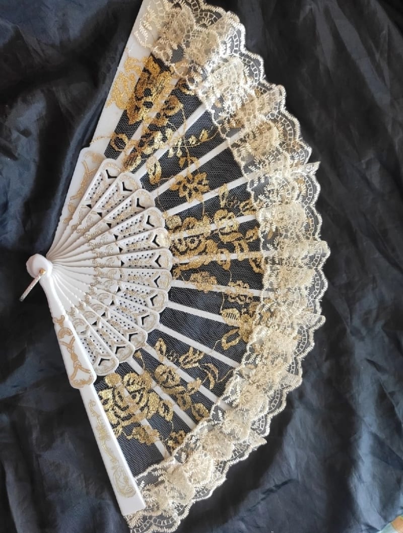 Винтажный аксессуар - фото 2