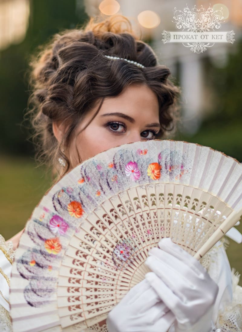 Винтажный аксессуар - фото 1