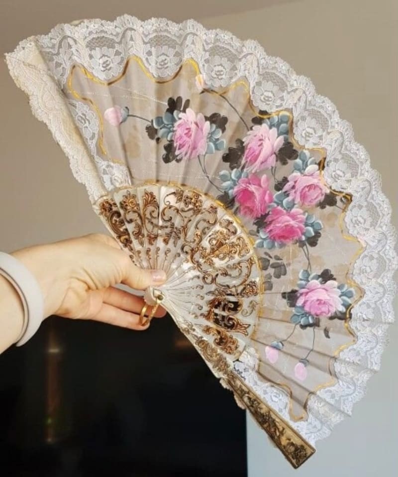 Веер, Испания - фото 1