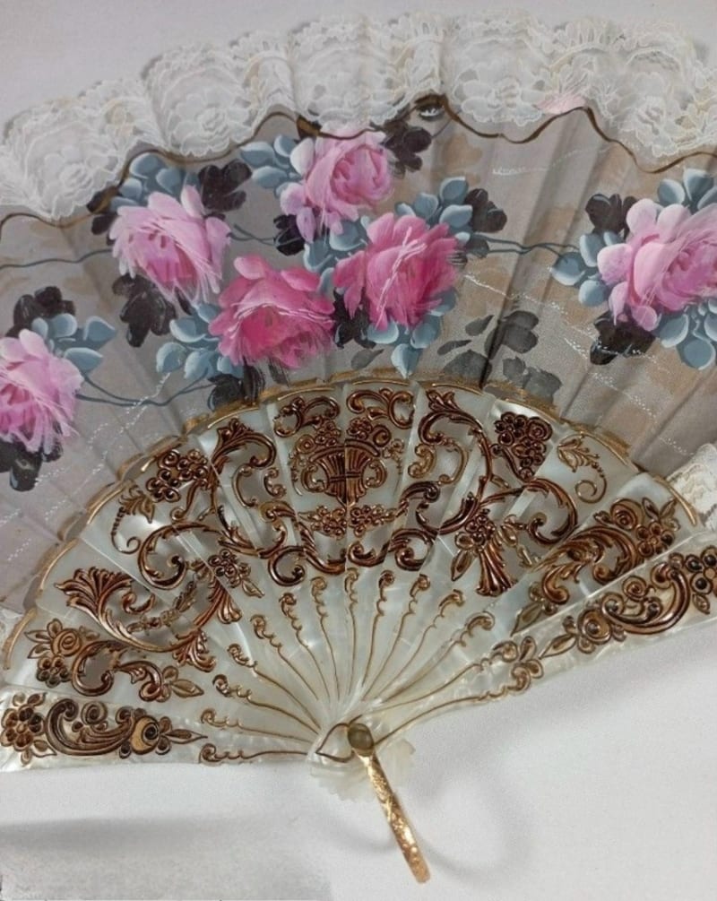 Веер, Испания - фото 3