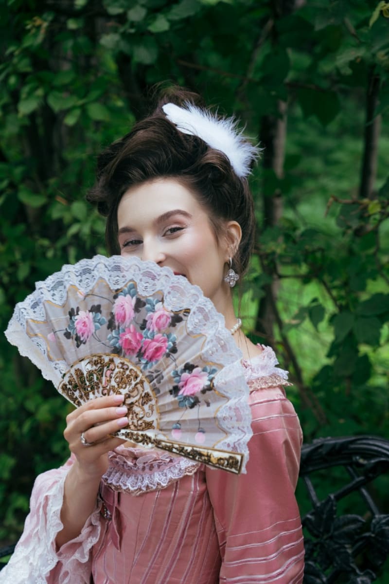 Веер, Испания - фото 7