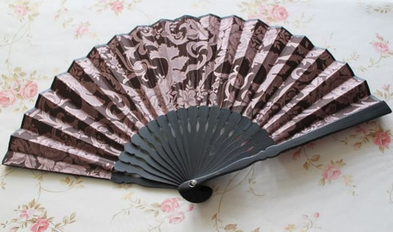 веер -300р - фото 1