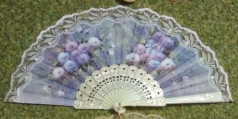 Веер, Испания - фото 1