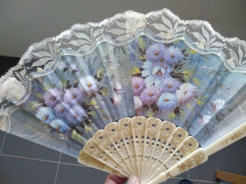 Веер, Испания - фото 2