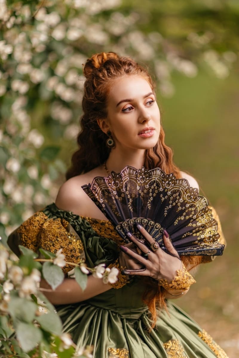 Винтажный аксессуар - фото 2