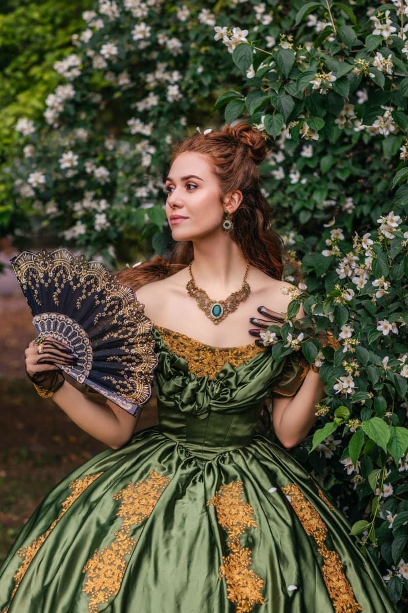 Винтажный аксессуар - фото 3