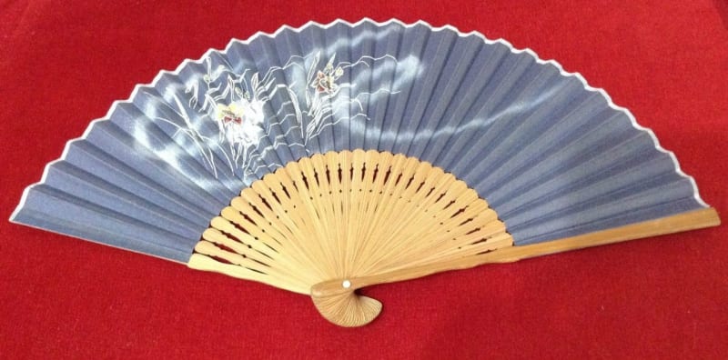 веер-200р - фото 1