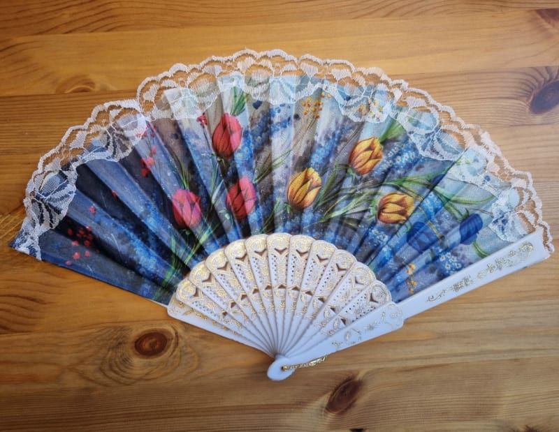 Винтажный аксессуар - фото 1