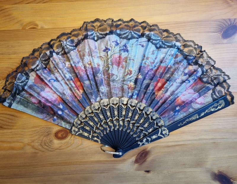 Винтажный аксессуар - фото 1