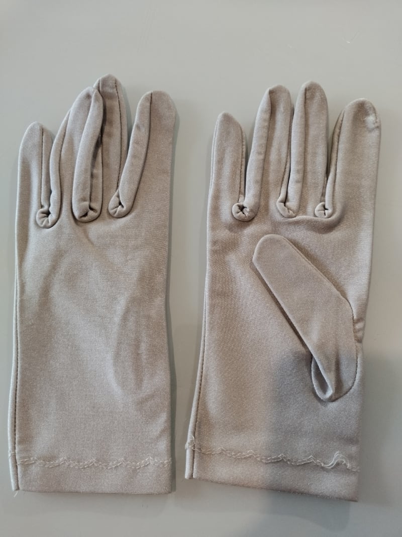 Винтажный аксессуар - фото 1