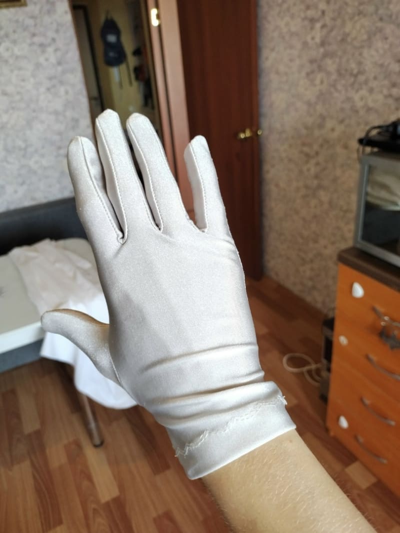 Винтажный аксессуар - фото 2